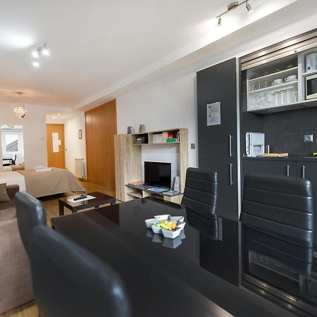 Charming Studio With Mountain View In Arinsal 40M² Ngoại thất bức ảnh