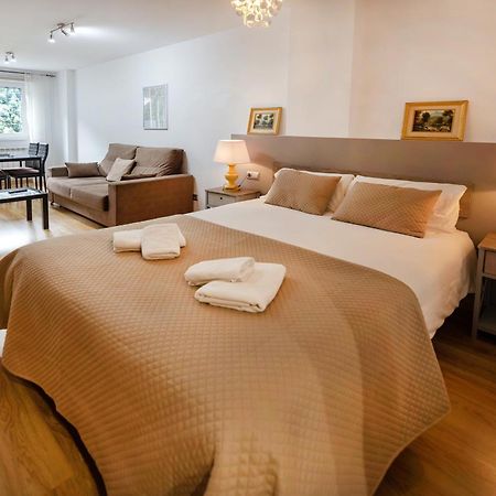 Charming Studio With Mountain View In Arinsal 40M² Ngoại thất bức ảnh
